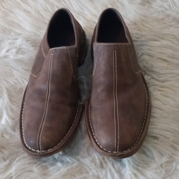 Cole haan dress shoes